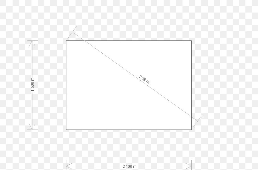 Line Angle Pattern, PNG, 645x542px, Triangle, Area, Diagram, Rectangle, White Download Free