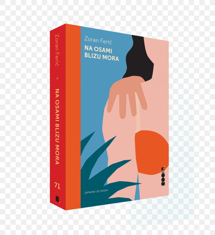 Na Osami Blizu Mora Book Novel Anna Karenina Author, PNG, 660x899px, Book, Anna Karenina, Author, Joint, Literature Download Free