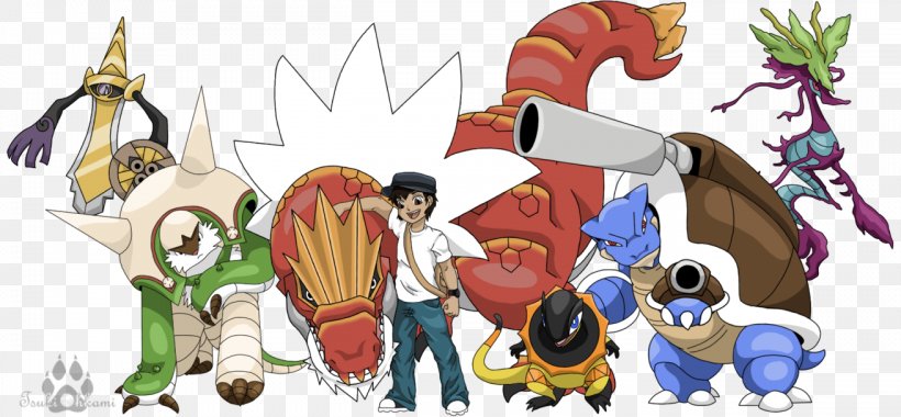 Pokémon X And Y Pokémon Platinum Dawn Pokémon Omega Ruby And Alpha Sapphire, PNG, 1312x608px, Watercolor, Cartoon, Flower, Frame, Heart Download Free