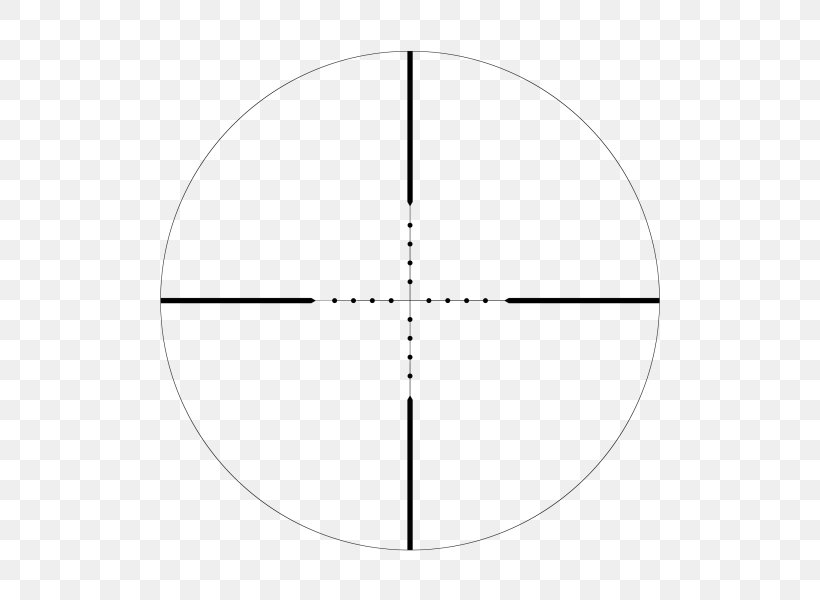 Reticle Vortex Optics Telescopic Sight Milliradian Minute And Second Of Arc, PNG, 600x600px, Reticle, Area, Binoculars, Diagram, Eye Relief Download Free
