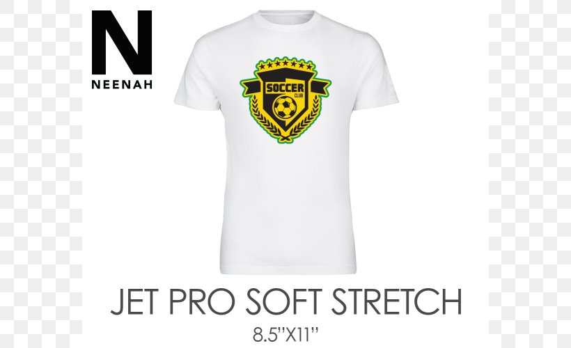 T-shirt Logo Sleeve, PNG, 750x500px, Tshirt, Active Shirt, Brand, Clothing, Logo Download Free