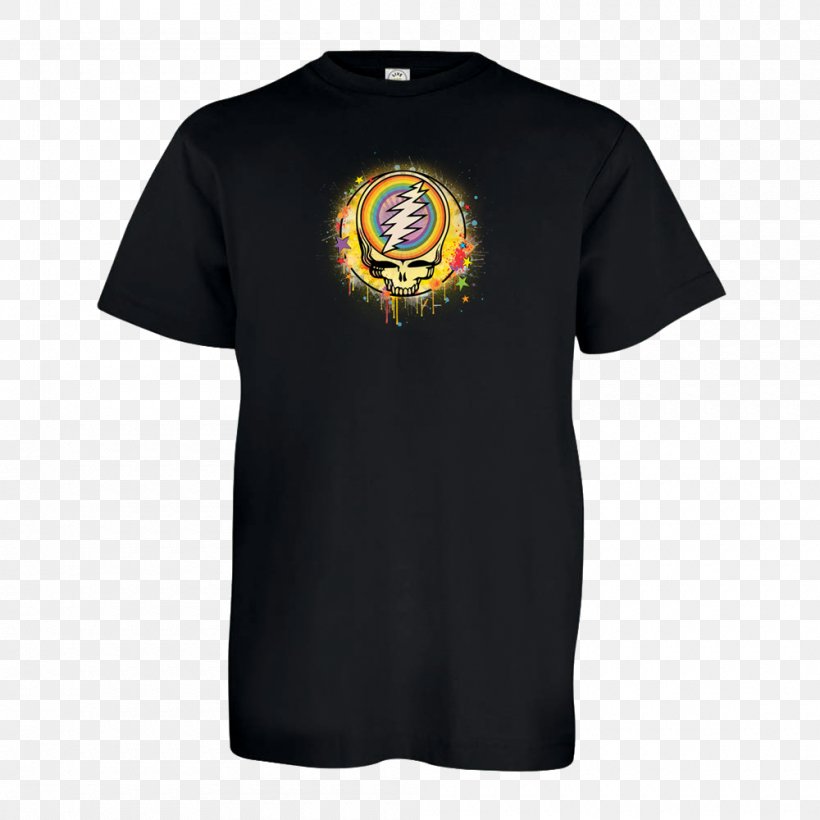 T-shirt Vegas Golden Knights Nashville Predators Anaheim Ducks, PNG, 1000x1000px, Tshirt, Active Shirt, Anaheim Ducks, Brand, Clothing Download Free