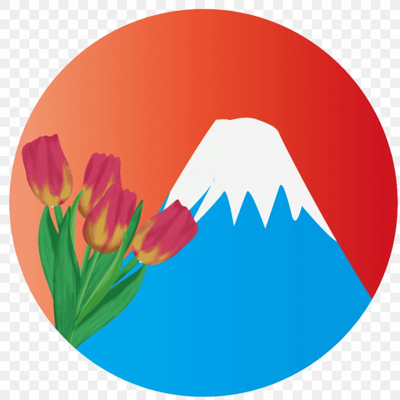 Tulip Clip Art Illustration Desktop Wallpaper Computer, PNG, 900x900px, Tulip, Computer, Flower, Flowering Plant, Petal Download Free