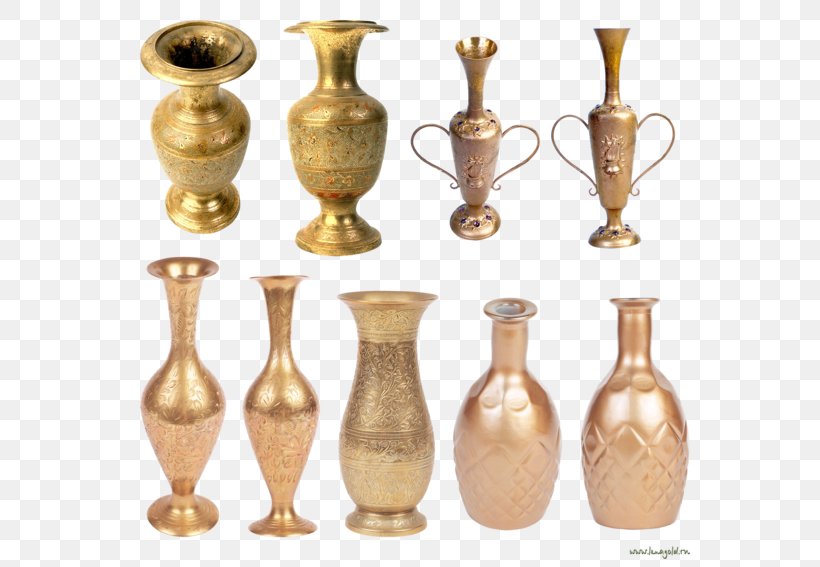Vase Brass Clip Art, PNG, 600x567px, Vase, Artifact, Brass, Directory, Metal Download Free