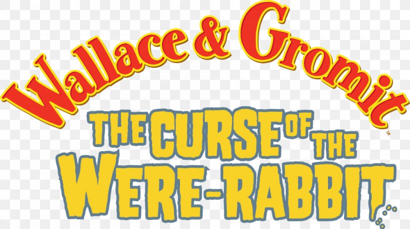 Wallace & Gromit: The Curse Of The Were-Rabbit Wallace And Gromit Querkles Wallace & Gromit In Project Zoo Animated Film, PNG, 1000x560px, 2005, Wallace And Gromit, Animated Film, Area, Brand Download Free