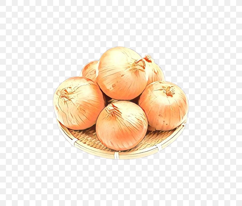 Yellow Onion Food Shallot Onion Vegetable, PNG, 700x700px, Cartoon, Allium, Food, Garlic, Ingredient Download Free