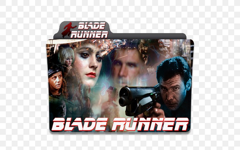 Blade Runner 2049 Film Art, PNG, 512x512px, Blade Runner, Art, Blade Runner 2049, Blade Runner Film Series, Deviantart Download Free