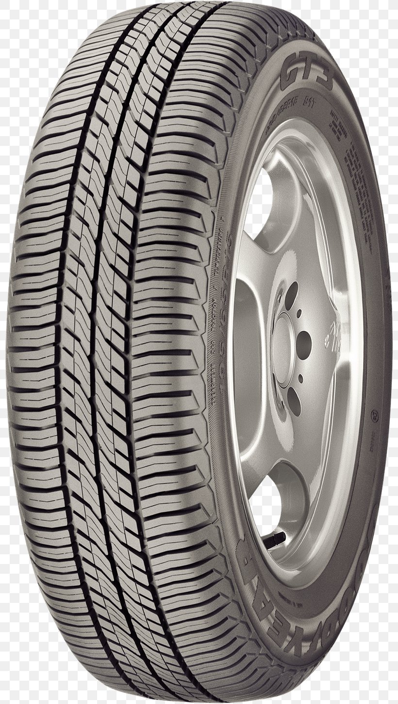 Car Goodyear Tire And Rubber Company Tubeless Tire Dunlop Tyres, PNG, 800x1448px, Car, Auto Part, Automotive Tire, Automotive Wheel System, Dunlop Tyres Download Free