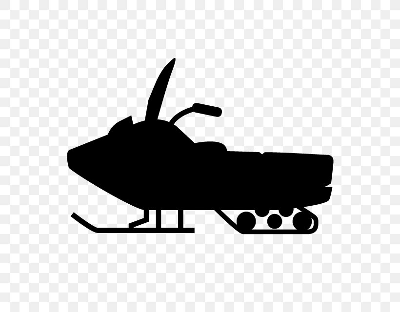 Car Snowmobile Motorcycle Vehicle Bus, PNG, 640x640px, Car, Aircraft, Black, Black And White, Bus Download Free