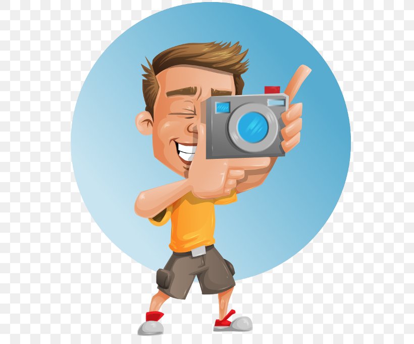 Clip Art Fine-art Photography Photographer Image, PNG, 680x680px, Photography, Animated Film, Art, Boy, Camera Download Free