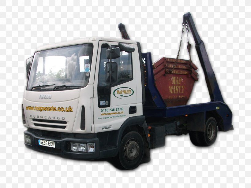 Commercial Vehicle Waste Management Skip Truck, PNG, 1200x900px, Commercial Vehicle, Automotive Exterior, Brand, Car, Cargo Download Free