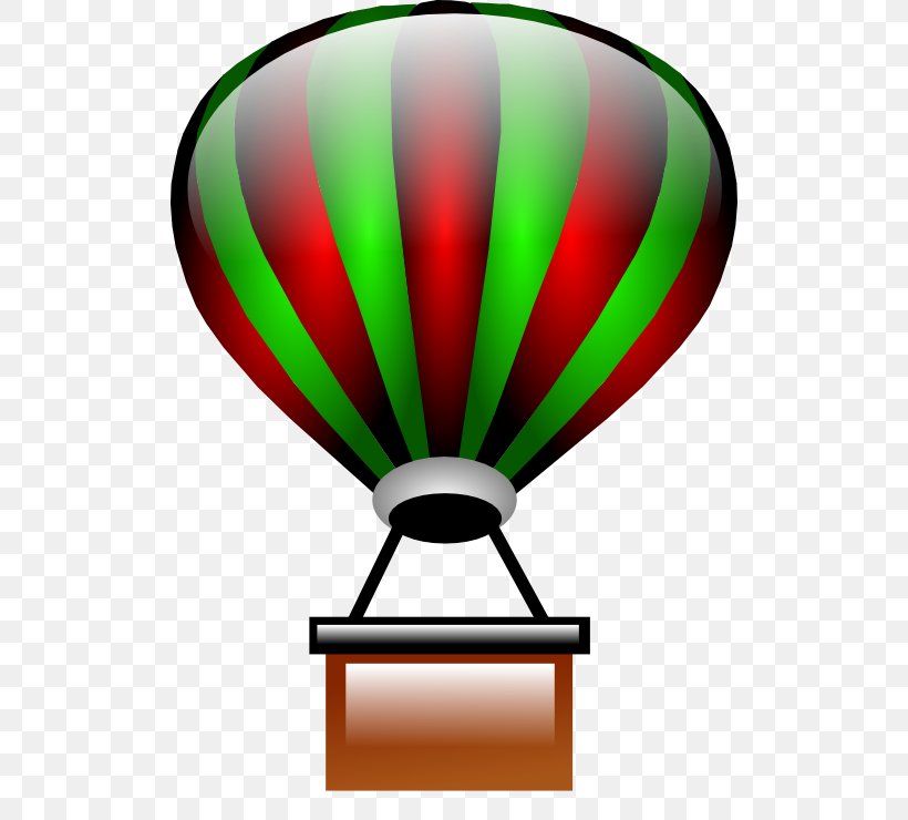 Hot Air Balloon Clip Art Image, PNG, 512x740px, Balloon, Drawing, Green, Hot Air Balloon, Red Download Free