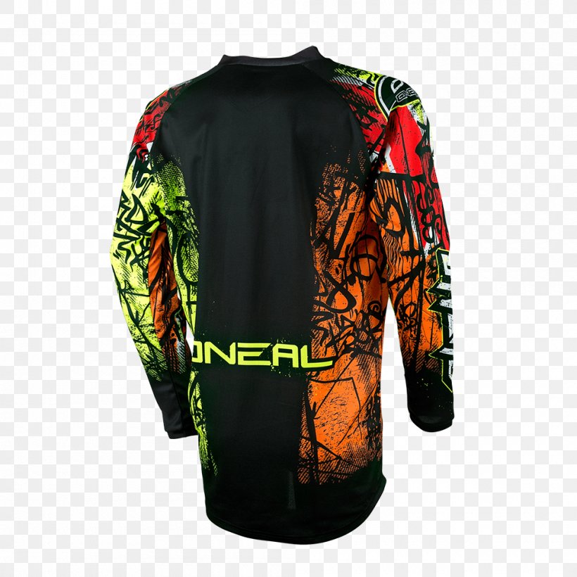 Jersey Motorcycle Clothing Tracksuit Motocross, PNG, 1000x1000px, Jersey, Bicycle, Blouse, Boot, Clothing Download Free