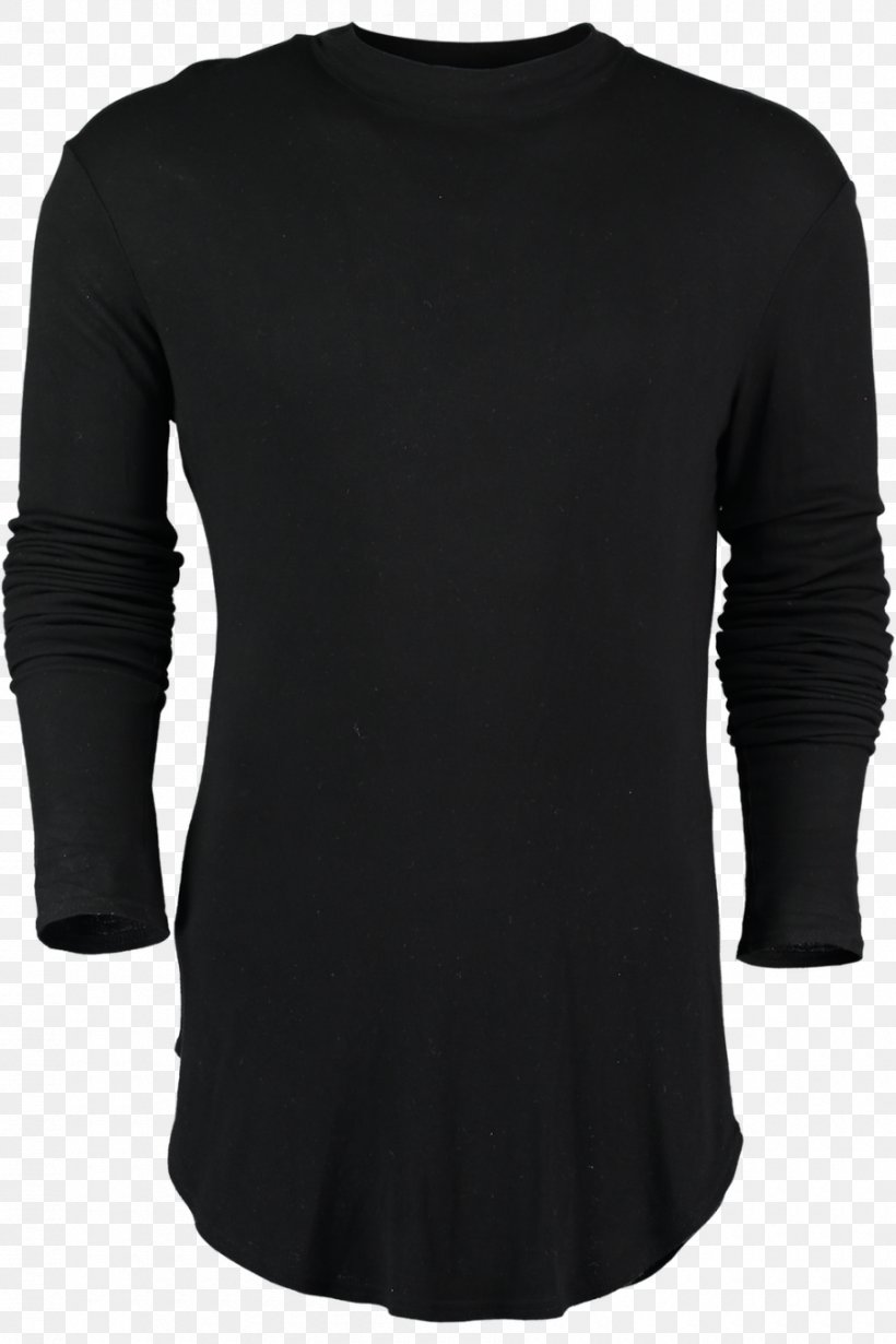 Long-sleeved T-shirt Long-sleeved T-shirt Clothing, PNG, 900x1350px, Tshirt, Active Shirt, Armani, Black, Blouse Download Free