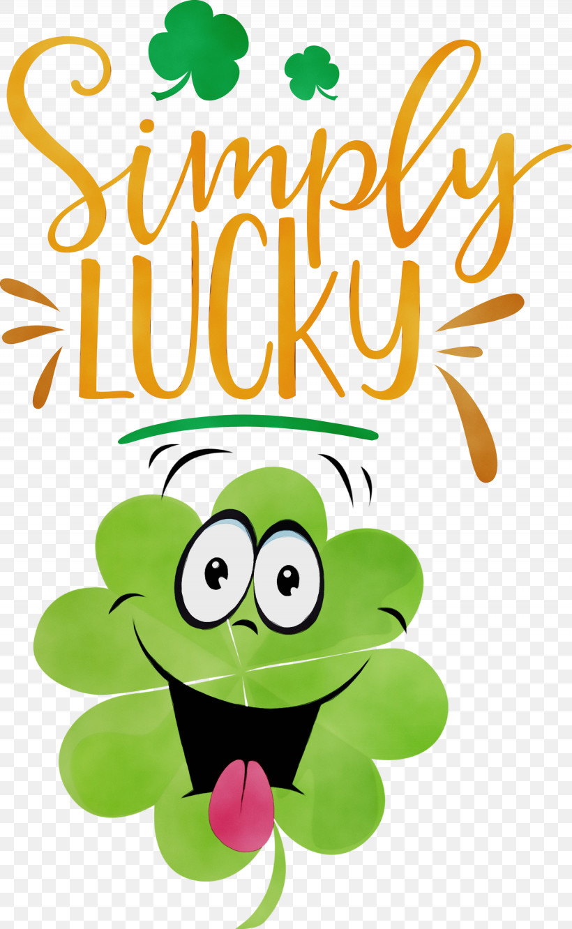 Meter Smiley Leaf Symbol Green, PNG, 1845x2999px, Lucky, Chemical Symbol, Fruit, Green, Happiness Download Free