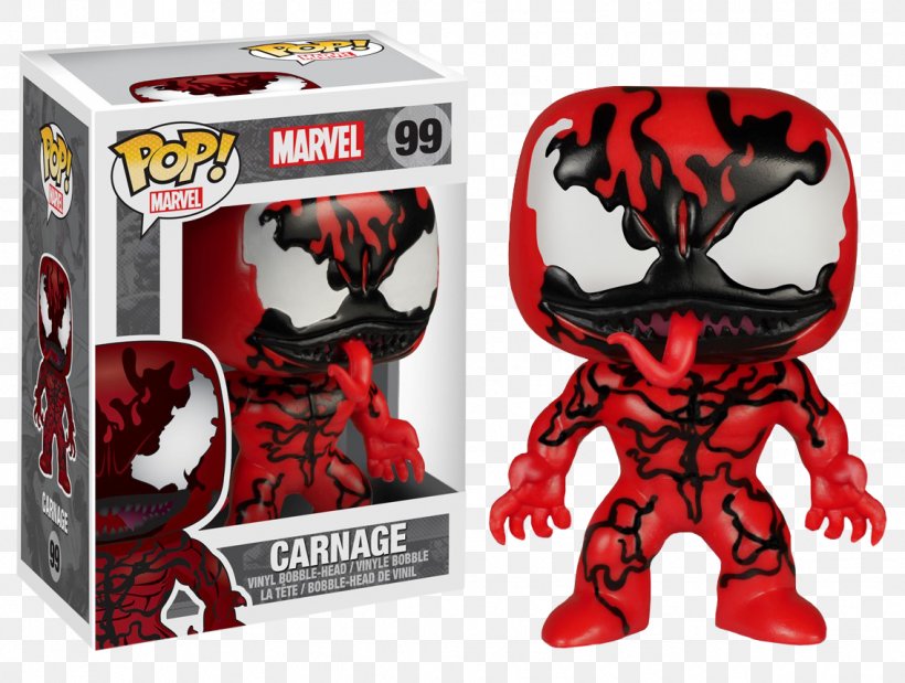 Spider-Man Venom Dr. Otto Octavius Funko Carnage, PNG, 1135x857px, Spiderman, Action Figure, Action Toy Figures, Antivenom, Bobblehead Download Free