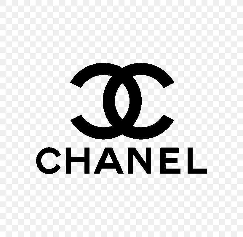 Chanel Logo Perfume Fashion Brand, PNG, 800x800px, Chanel, Area, Armani ...