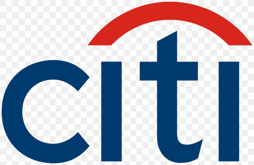 Citibank Citigroup Logo, PNG, 1500x975px, Citibank, Area, Bank, Blue, Brand Download Free