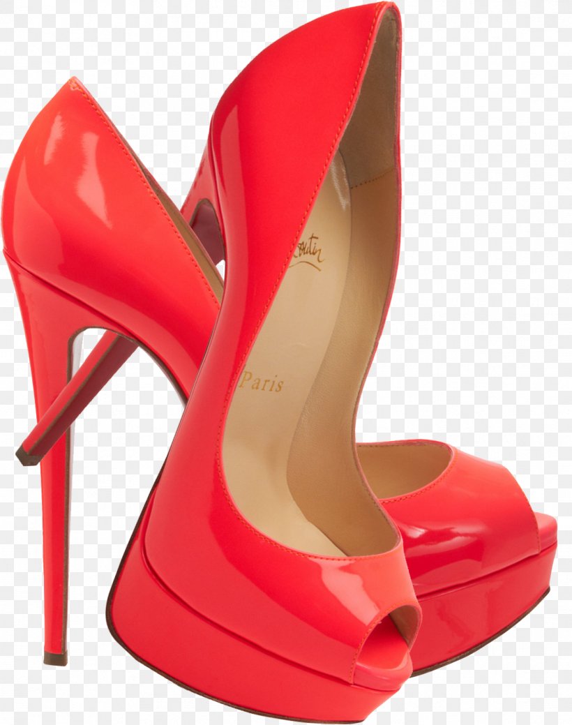 Court Shoe Peep-toe Shoe Patent Leather Red, PNG, 1118x1417px, High Heeled Footwear, Basic Pump, Boot, Christian Louboutin, Court Shoe Download Free
