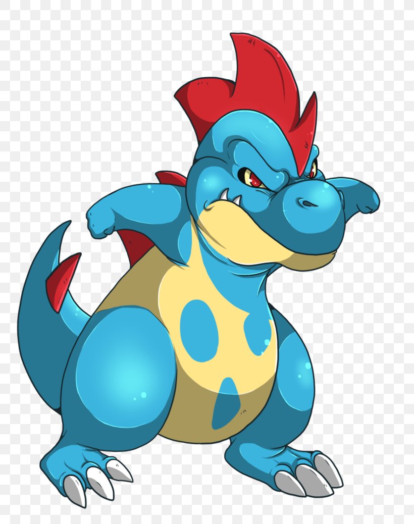 Croconaw Pokémon GO Totodile Feraligatr, PNG, 770x1038px, Croconaw, Art, Beak, Cartoon, Chikorita Download Free