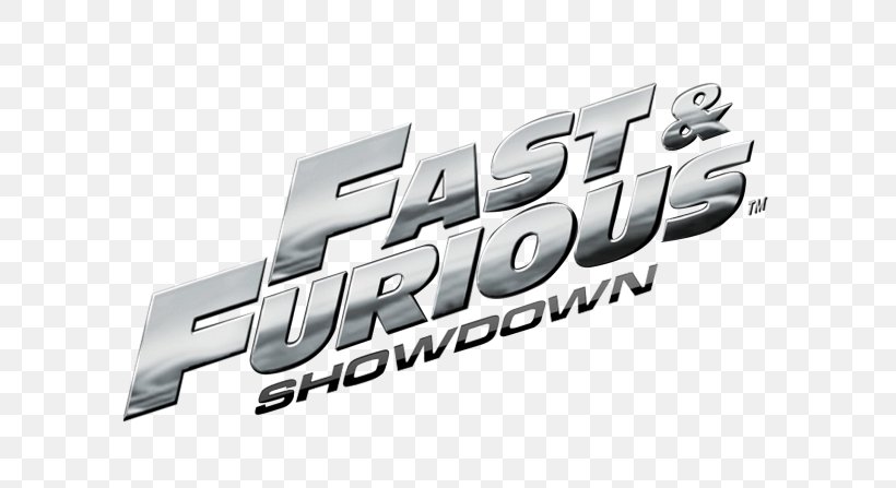 Fast & Furious: Showdown Xbox 360 YouTube The Fast And The Furious Xbox One, PNG, 700x447px, Fast Furious Showdown, Brand, Emblem, Fast And The Furious, Fast Five Download Free