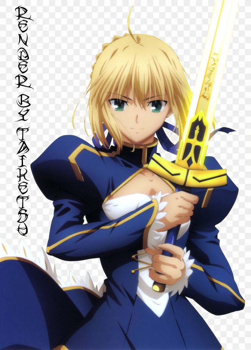 Fate/stay Night Saber Fate/Zero Fate/Extra King Arthur, PNG, 2229x3107px, Watercolor, Cartoon, Flower, Frame, Heart Download Free