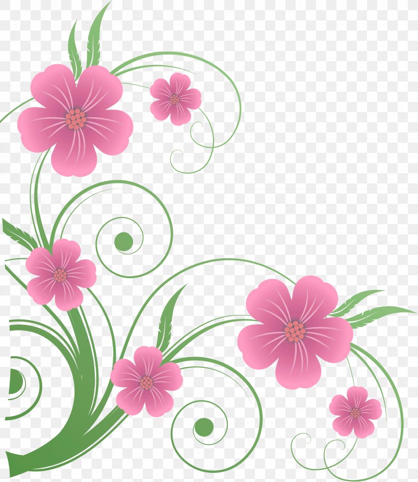 Flower Clip Art, PNG, 3500x4038px, Flower, Blossom, Branch, Document, Flora Download Free