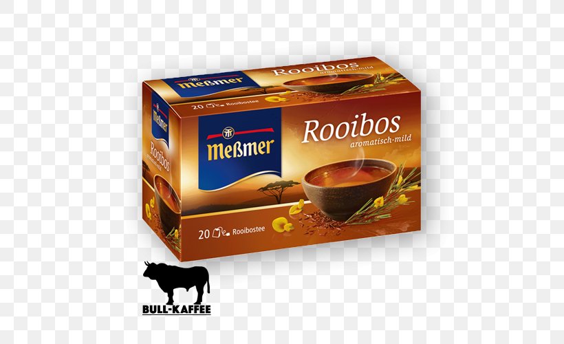 Green Tea Rooibos Meßmer Tea Bag, PNG, 500x500px, Tea, Black Tea, Caffeine, Caramel, Coffee Download Free