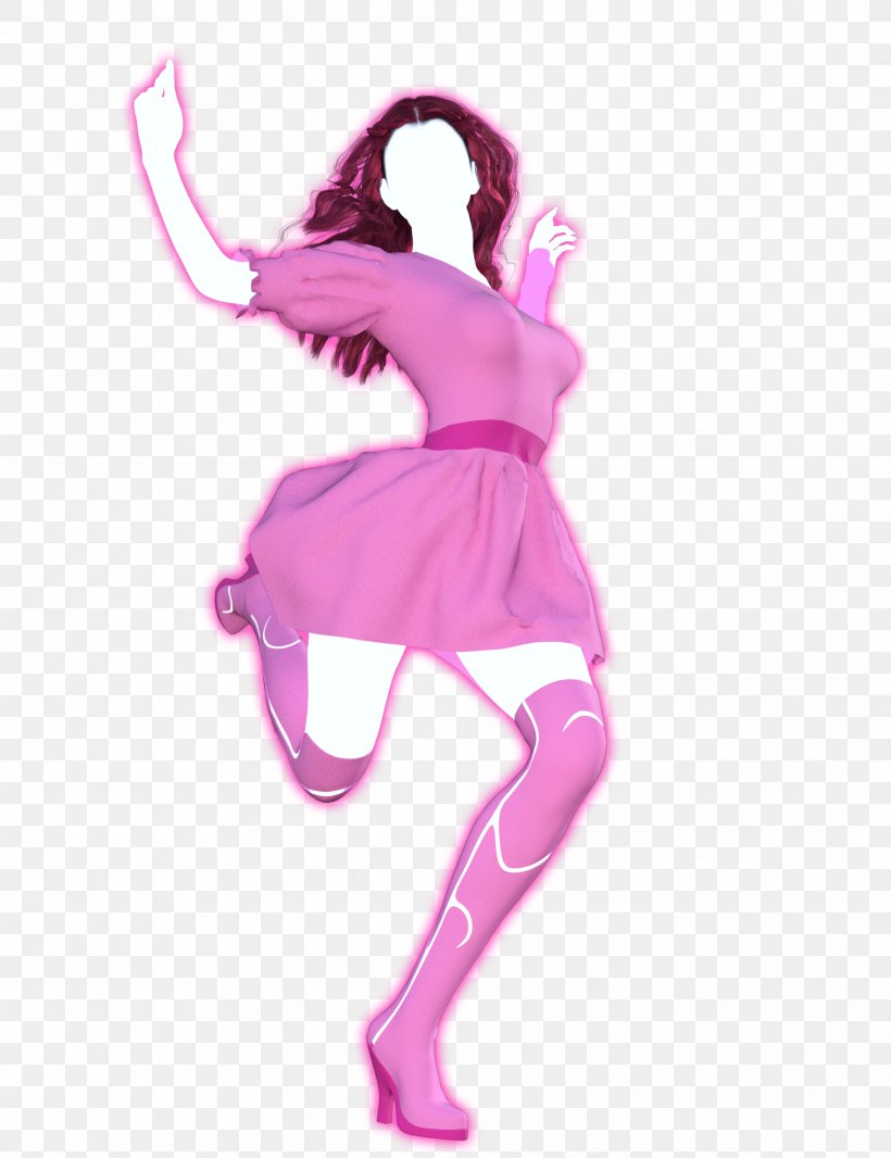 Just Dance 2017 Xbox 360 Wii U, PNG, 1920x2496px, Just Dance 2017, Costume, Costume Design, Fictional Character, Figurine Download Free