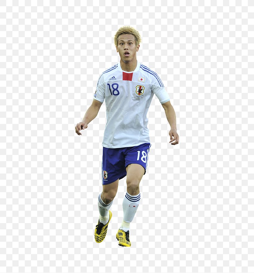 Keisuke Honda Japan National Football Team Soccer Player C.F. Pachuca 2010 FIFA World Cup, PNG, 500x881px, 2010 Fifa World Cup, 2014 Fifa World Cup, Keisuke Honda, Afc Asian Cup, Ball Download Free