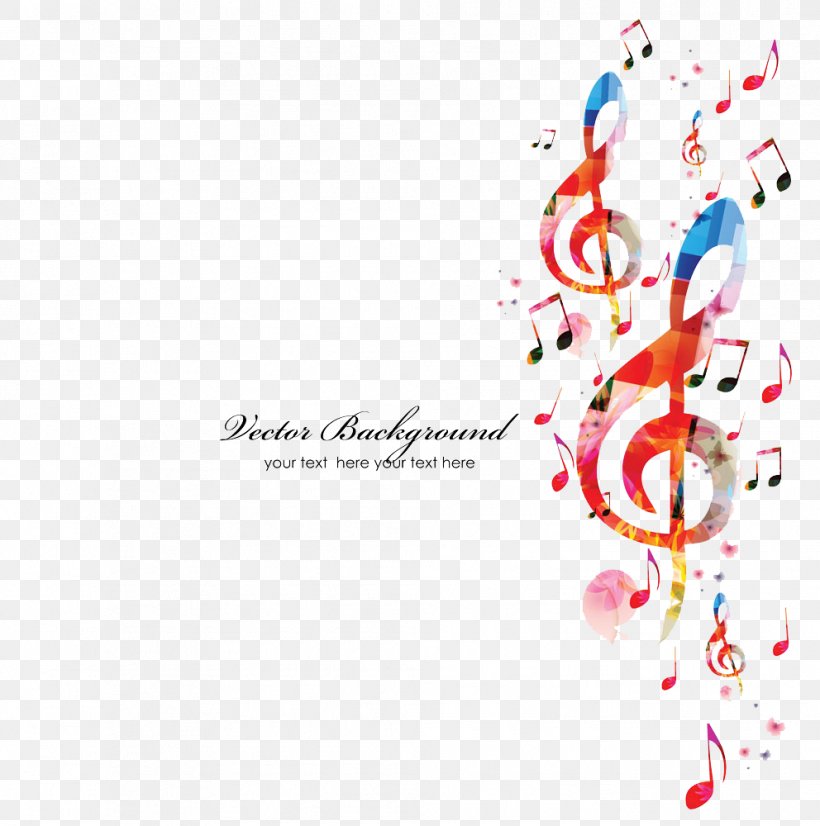 Musical Note Royalty-free, PNG, 992x1000px, Watercolor, Cartoon, Flower, Frame, Heart Download Free