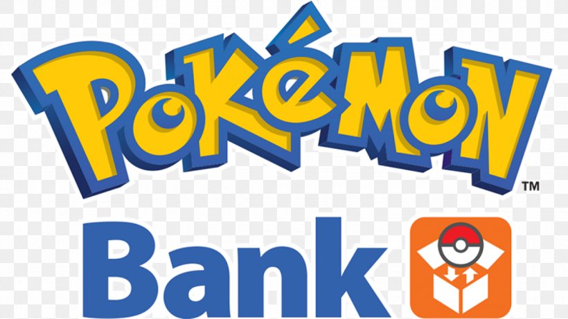 Pokémon Sun And Moon Pokémon Bank Pokémon X And Y Pokémon Ultra Sun And Ultra Moon Pokémon Omega Ruby And Alpha Sapphire, PNG, 1280x720px, Nintendo 3ds, Area, Bank, Banner, Brand Download Free