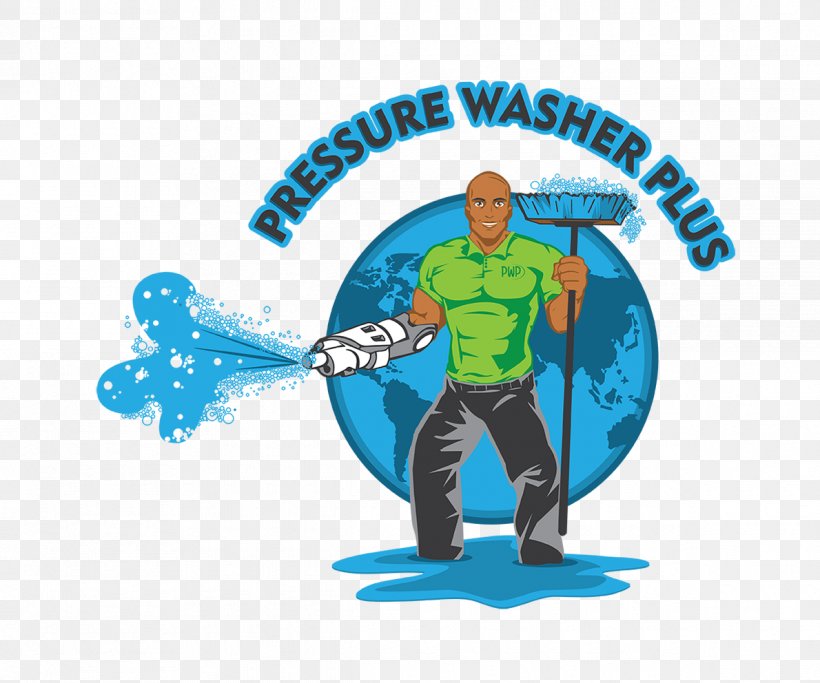 Top more than 149 pressure washing logo - camera.edu.vn
