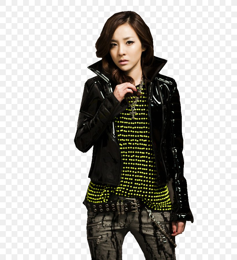 Sandara Park 2NE1 Lonely K-pop Female, PNG, 600x900px, Sandara Park, Coat, Fashion, Fashion Model, Female Download Free