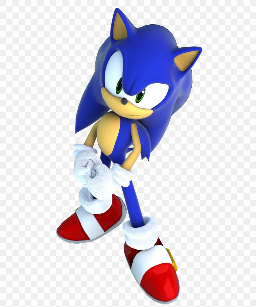 Sonic Adventure 2 Battle Sonic Generations Sonic Adventure DX: Director's Cut, PNG, 2500x3000px, Sonic Adventure, Action Figure, Cheating In Video Games, Fictional Character, Figurine Download Free
