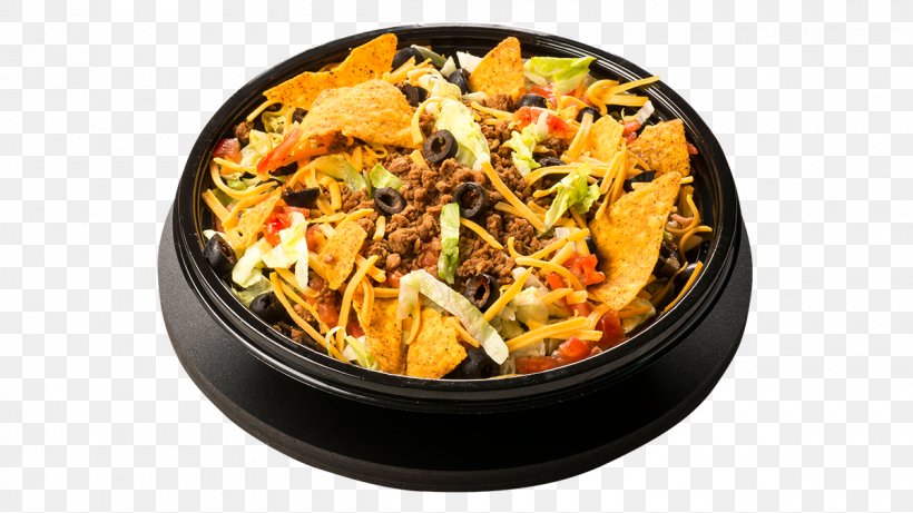 Taco Salad Salsa Chinese Cuisine Vegetarian Cuisine, PNG, 1200x675px, Taco Salad, Asian Food, Chinese Cuisine, Chinese Food, Cuisine Download Free
