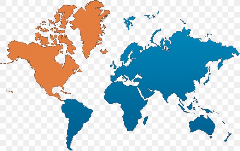 World Map, PNG, 877x554px, World, Atlas, Cartography, Geography, Latitude Download Free