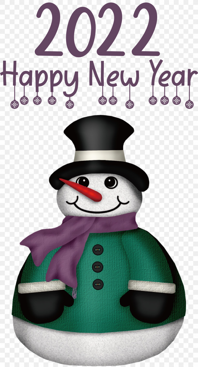 2022 Happy New Year 2022 New Year Happy New Year, PNG, 1619x3000px, Happy New Year, Bauble, Cartoon, Christmas Day, Clothing Download Free
