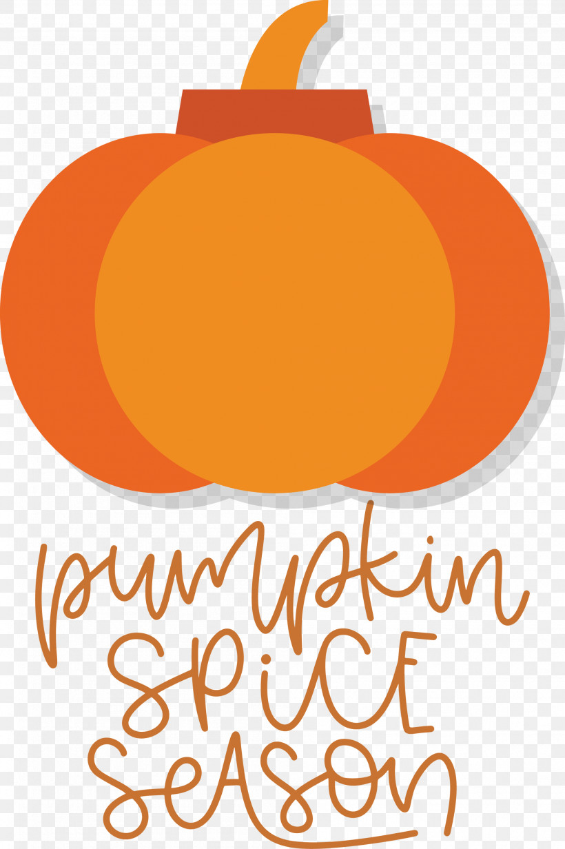 Autumn Pumpkin Spice Season Pumpkin, PNG, 1996x3000px, Autumn, Fruit, Geometry, Line, Logo Download Free