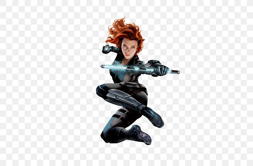 Black Widow Captain America Iron Man Black Panther Vision, PNG, 540x540px, Black Widow, Action Figure, Art, Avengers Age Of Ultron, Black Panther Download Free