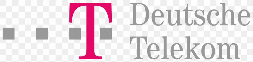 Deutsche Telekom Bonn FRA:DTE Telecommunication Deutsche Bank, PNG, 2000x495px, Deutsche Telekom, Area, Bonn, Brand, Business Download Free