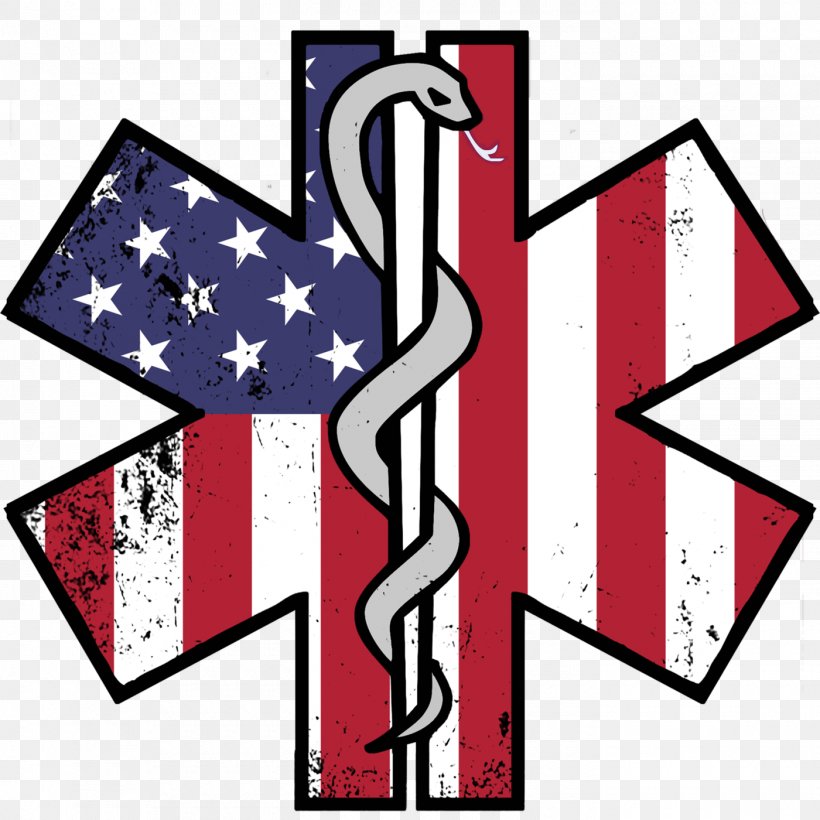 Flag Of The United States Star Of Life Firefighter Decal, PNG, 1400x1400px, Flag Of The United States, Area, Artwork, Blue, Cullman Download Free