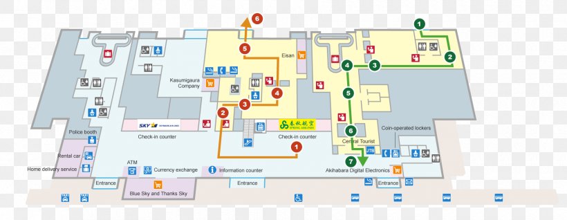 Floor Plan Residential Area Organization, PNG, 1800x700px, Floor Plan, Area, Diagram, Floor, Organization Download Free