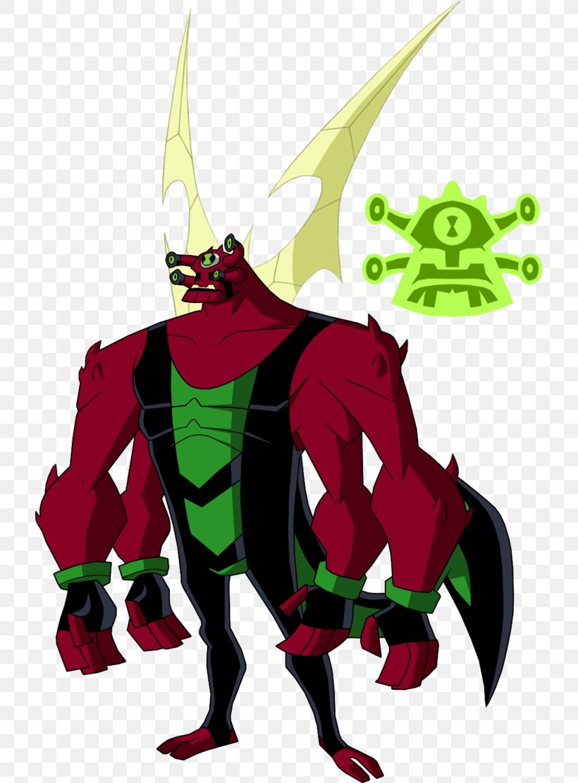 Four Arms Ben 10,000 Alien TV Tropes, PNG, 720x1109px, Four Arms, Alien, Aliens, Art, Ben 10 Download Free