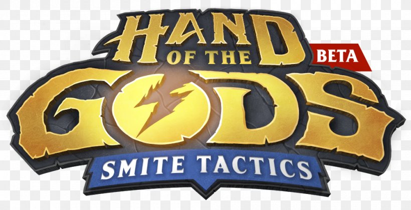 Hand Of The Gods : SMITE Tactics Paladins PlayStation 4 Xbox One, PNG, 1000x511px, Hand Of The Gods Smite Tactics, Brand, Collectible Card Game, Esl, Game Download Free