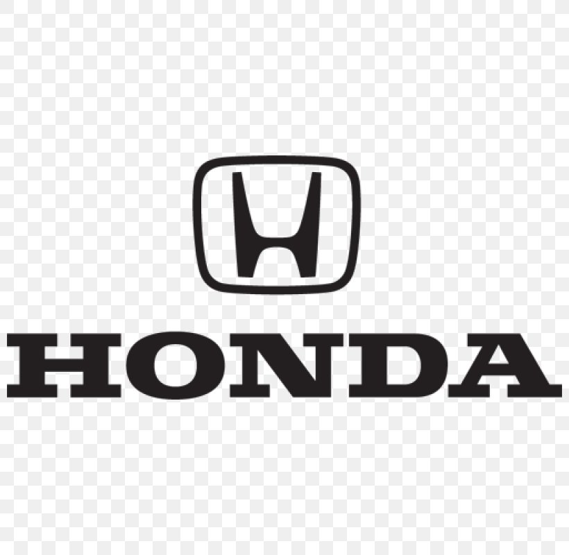 Honda Logo Car Honda Freed, PNG, 800x800px, Honda Logo, Area, Black, Brand, Car Download Free