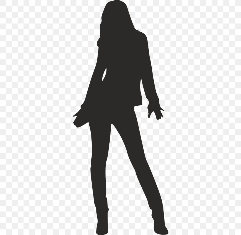Image Photography Fashion Silhouette, PNG, 800x800px, Fashion, Arm, Black, Black And White, Clothing Download Free
