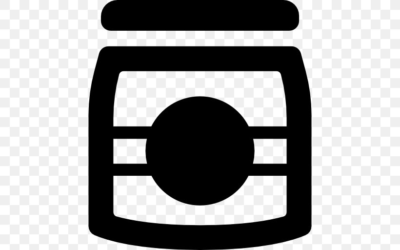 Jar, PNG, 512x512px, Jar, Black And White, Container, Drink, Drinking Download Free