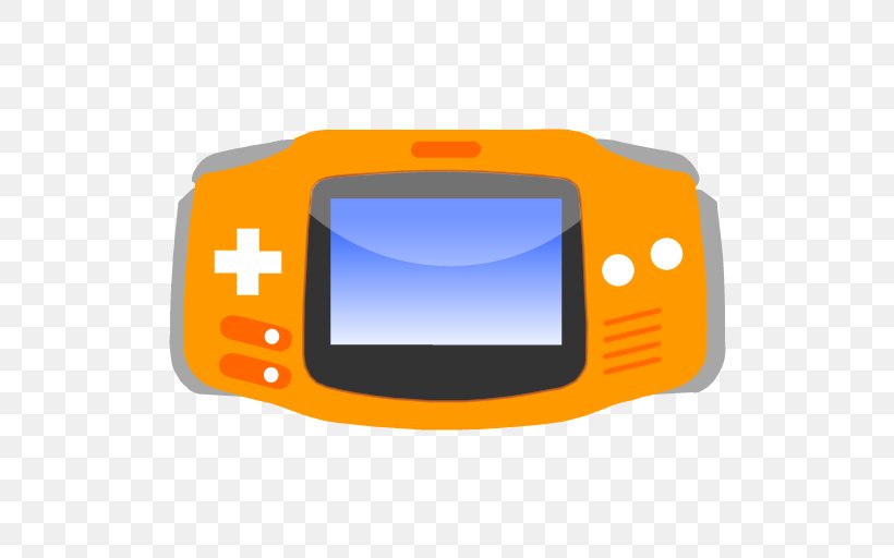 John GBA, PNG, 512x512px, Gba Emulator, Android, Electronic Device, Electronics, Emulator Download Free