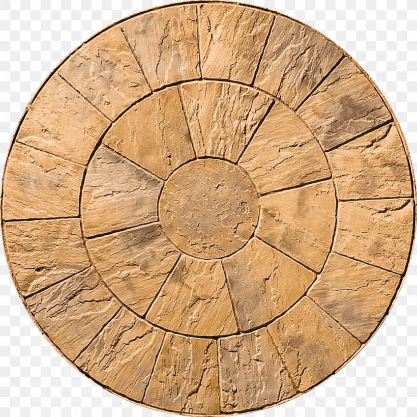 Pavement Stone Circle Patio Cotswold District, PNG, 1015x1014px, Pavement, Cotswold District, Diameter, Flagstone, Garden Download Free
